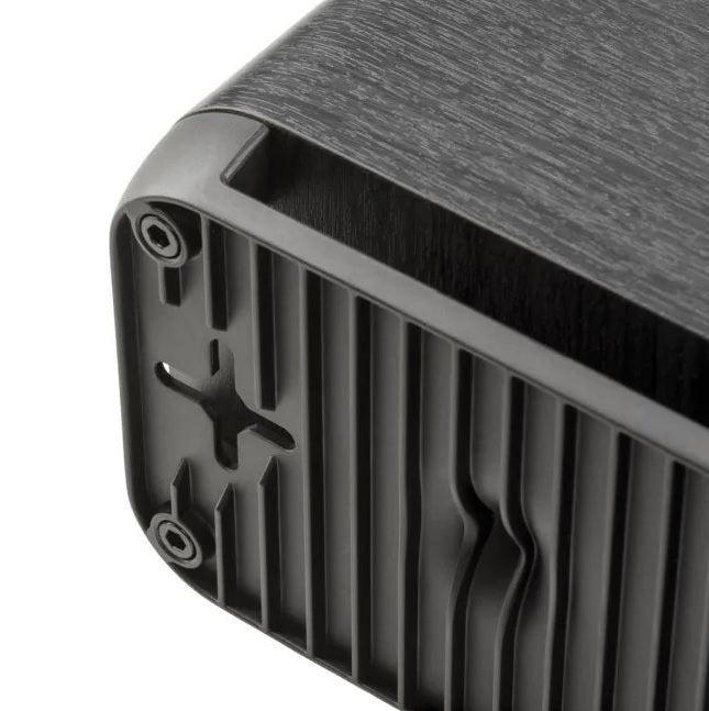 Polk Audio Signature Elite ES35 Slim Low-Profile Center Channel Speaker