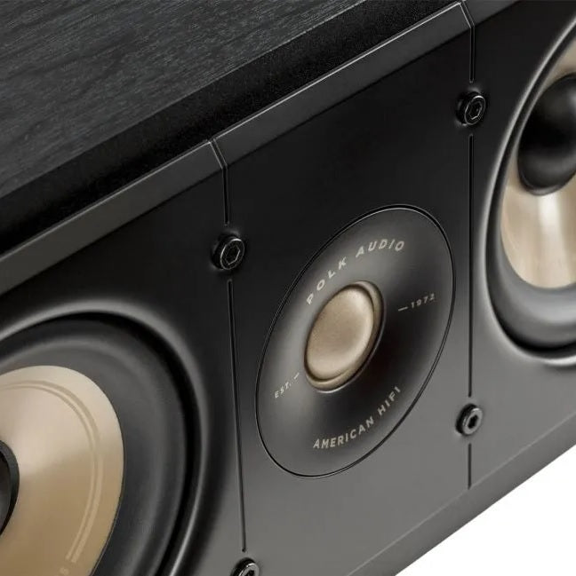 Polk Audio Signature Elite ES30 Center Channel Speaker
