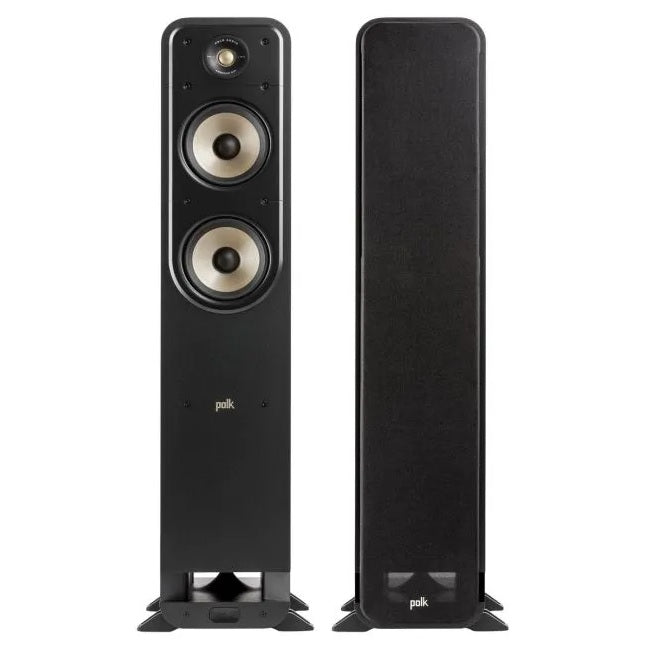 Polk Audio Signature Elite ES55 Floor-Standing Tower Speaker - Pair