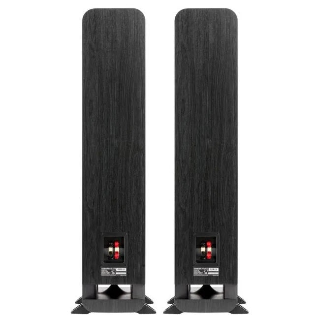 Polk Audio Signature Elite ES55 Floor-Standing Tower Speaker - Pair