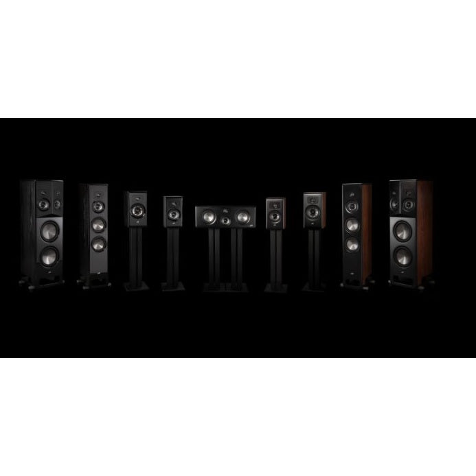 Polk Audio Legend L600 - Floor Standing Speaker - Pair