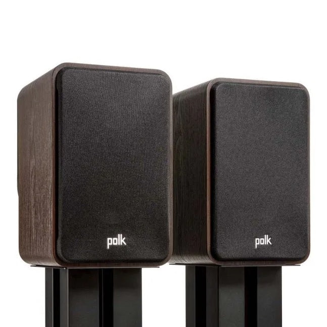 Polk Signature Elite ES15 Bookshelf Speakers - Pair