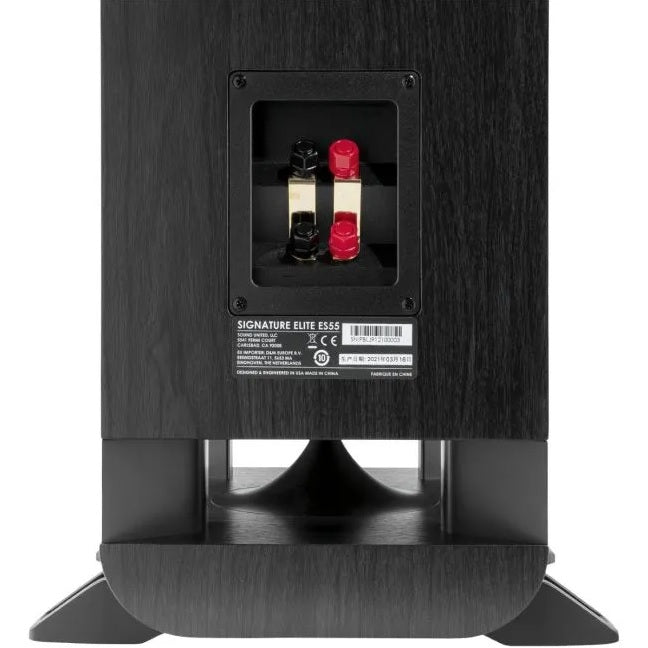 Polk Audio Signature Elite ES55 Floor-Standing Tower Speaker - Pair