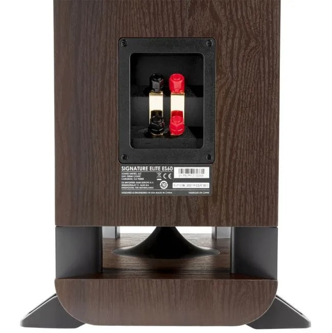 Polk Audio Signature Elite ES60 Tower Speaker - Pair