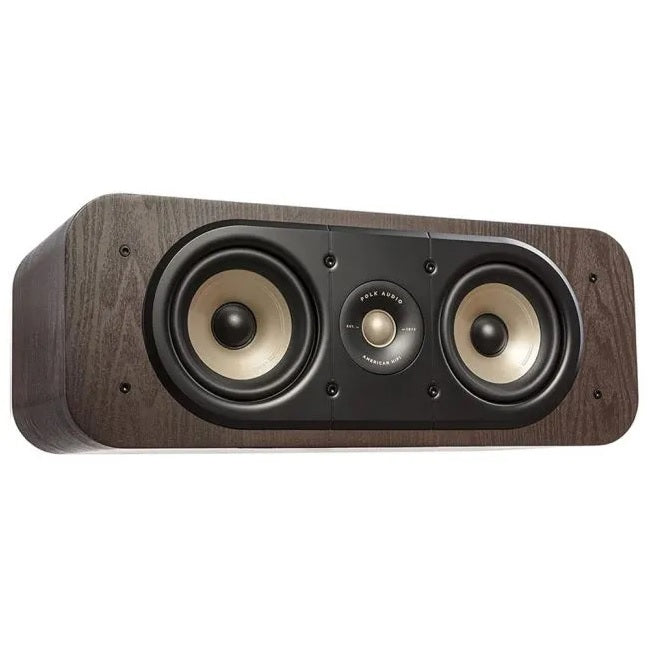 Polk Audio Signature Elite ES30 Center Channel Speaker