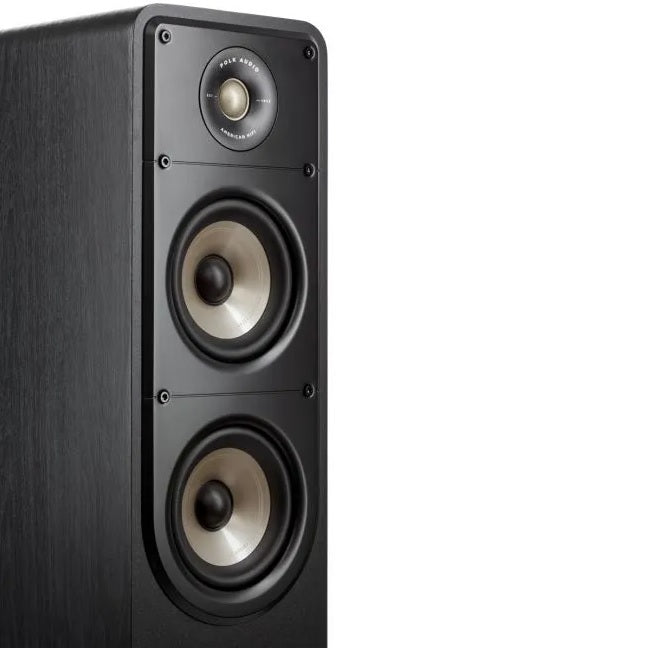 Polk Audio Signature Elite ES55 Floor-Standing Tower Speaker - Pair