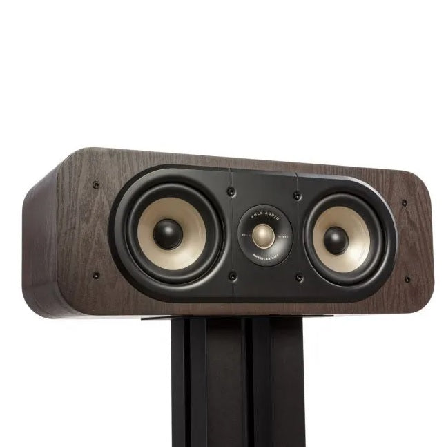 Polk Audio Signature Elite ES30 Center Channel Speaker