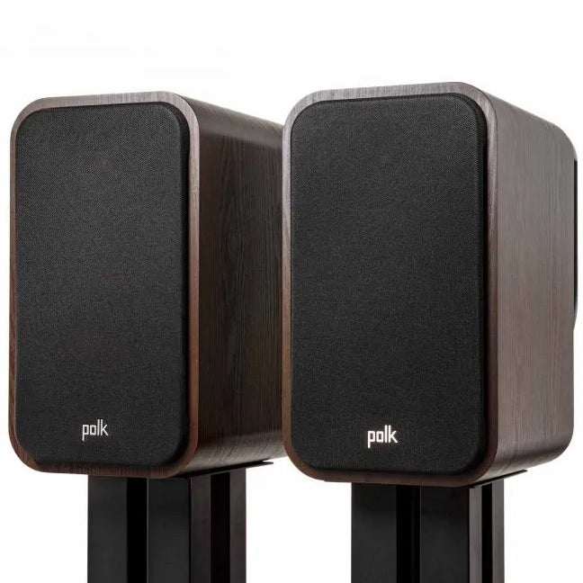 Polk Signature Elite ES20 Bookshelf Speakers - Pair