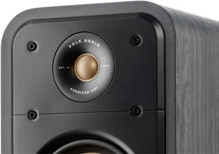 Polk Audio Signature Elite ES50 Floor-Standing Tower Speaker - Pair