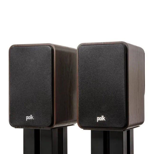 Polk Signature Elite ES15 Bookshelf Speakers - Pair