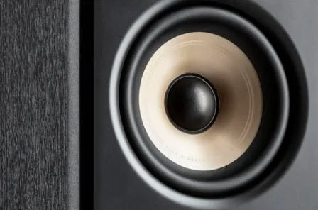 Polk Audio Signature Elite ES50 Floor-Standing Tower Speaker - Pair