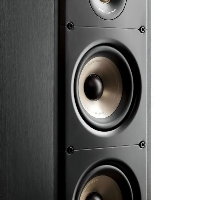 Polk Audio Signature Elite ES55 Floor-Standing Tower Speaker - Pair