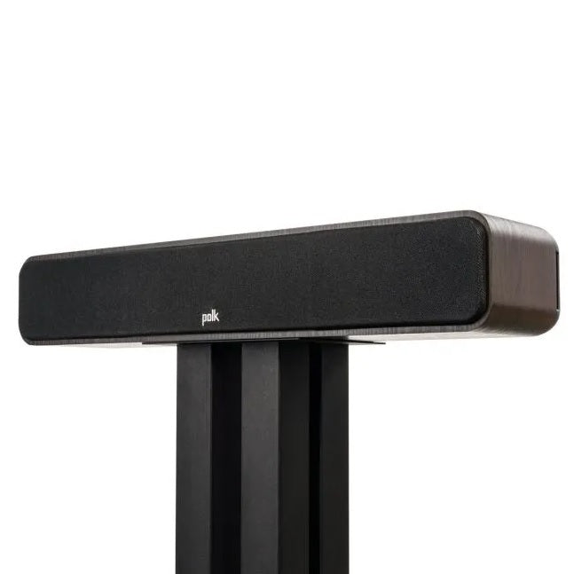 Polk Audio Signature Elite ES35 Slim Low-Profile Center Channel Speaker