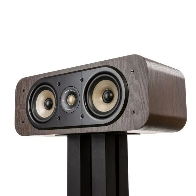 Polk Audio Signature Elite ES30 Center Channel Speaker