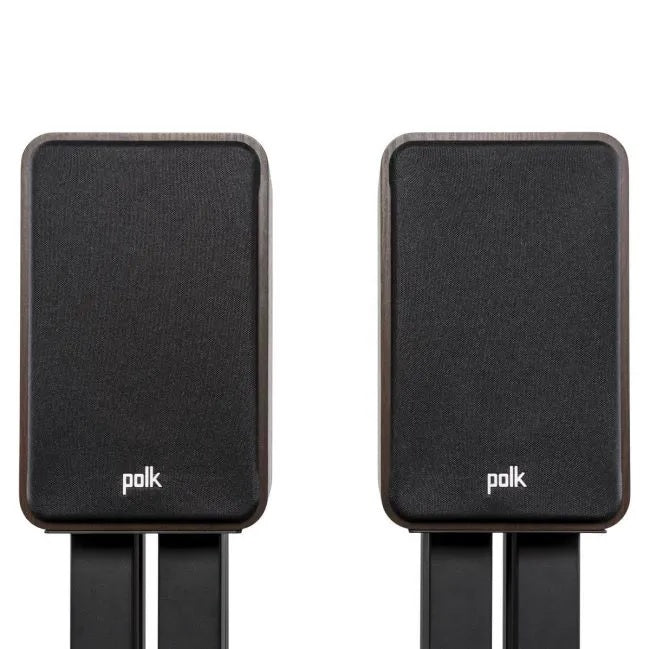 Polk Signature Elite ES15 Bookshelf Speakers - Pair