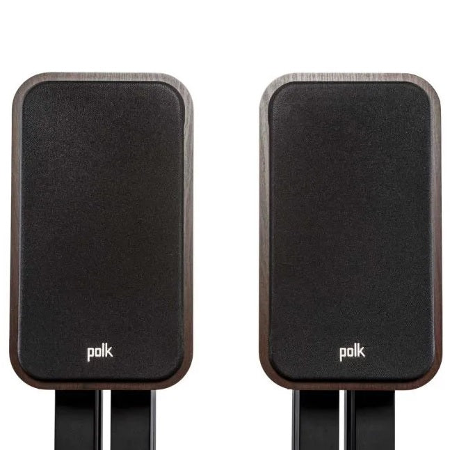 Polk Signature Elite ES20 Bookshelf Speakers - Pair