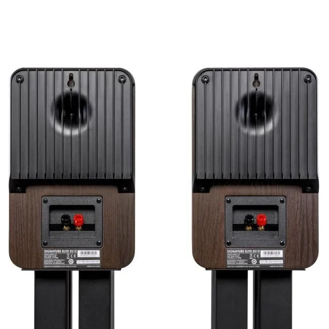 Polk Signature Elite ES15 Bookshelf Speakers - Pair