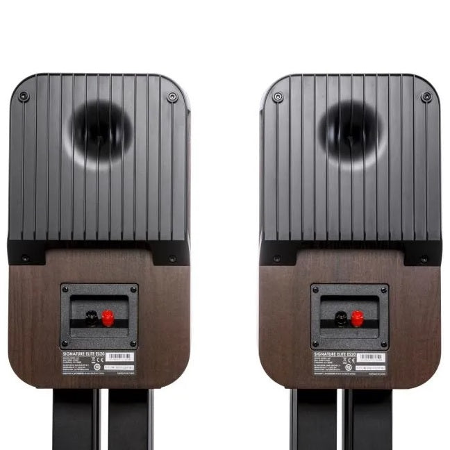 Polk Signature Elite ES20 Bookshelf Speakers - Pair