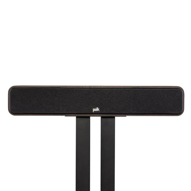 Polk Audio Signature Elite ES35 Slim Low-Profile Center Channel Speaker