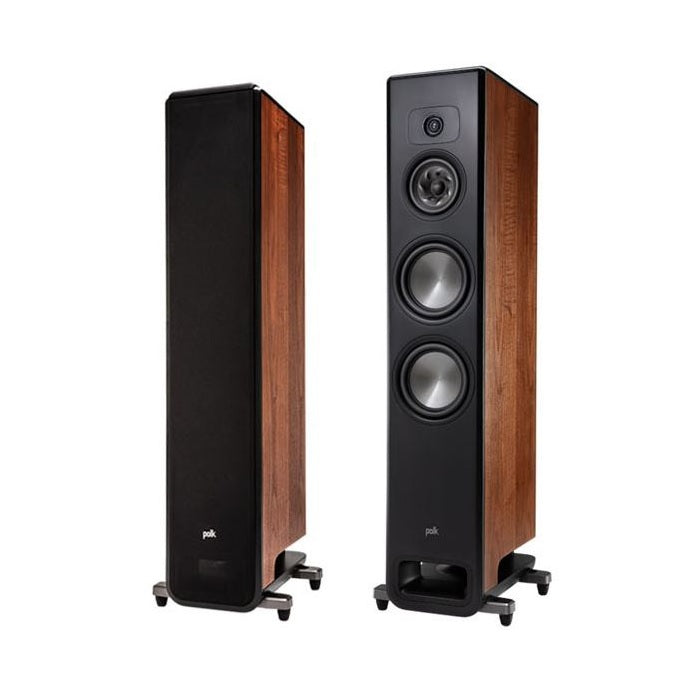 Polk Audio Legend L600 - Floor Standing Speaker - Pair