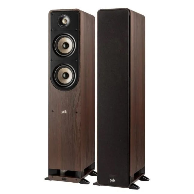 Polk Audio Signature Elite ES50 Floor-Standing Tower Speaker - Pair