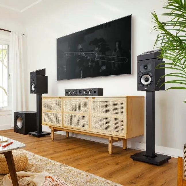 Polk Monitor XT90 Dolby Atmos Height Speakers Pair