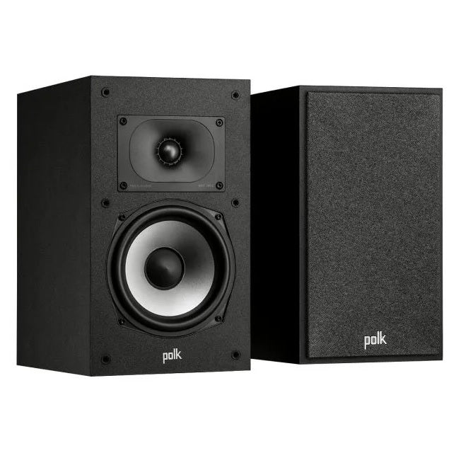 Polk Monitor XT20 Bookshelf Speakers Pair