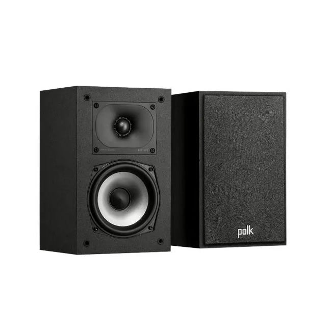 Polk Monitor XT15 Bookshelf Speakers Pair
