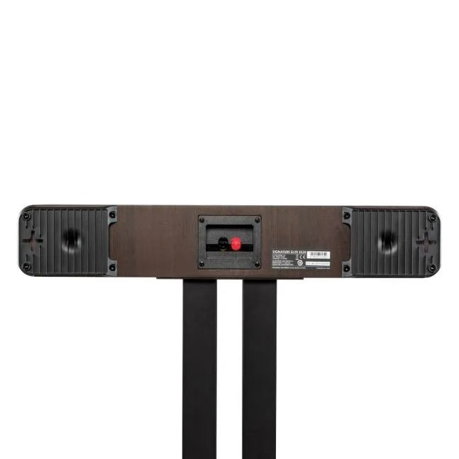 Polk Audio Signature Elite ES35 Slim Low-Profile Center Channel Speaker