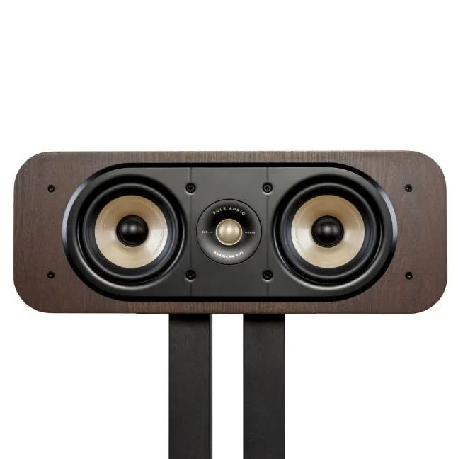 Polk Audio Signature Elite ES30 Center Channel Speaker