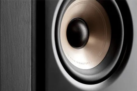 Polk Audio Signature Elite ES55 Floor-Standing Tower Speaker - Pair
