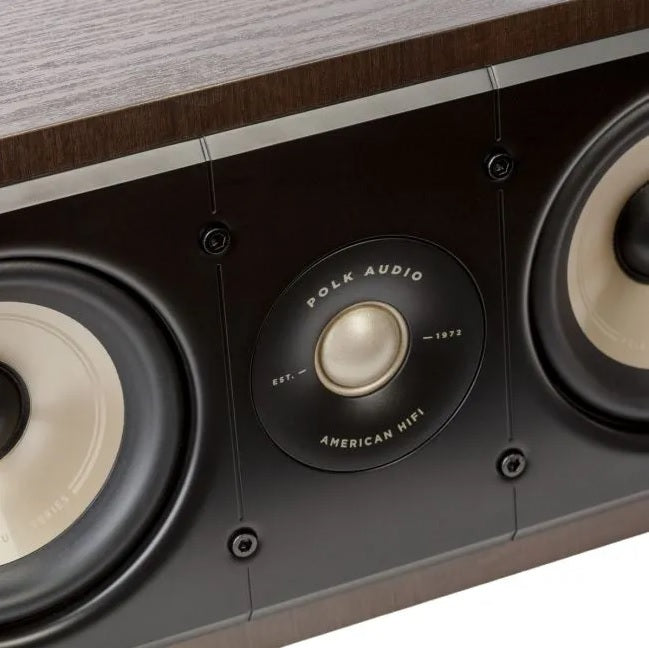 Polk Audio Signature Elite ES30 Center Channel Speaker