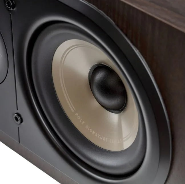 Polk Audio Signature Elite ES30 Center Channel Speaker