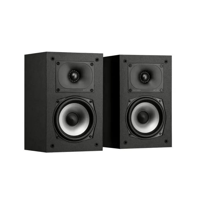 Polk Monitor XT15 Bookshelf Speakers Pair