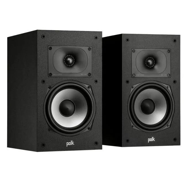 Polk Monitor XT20 Bookshelf Speakers Pair