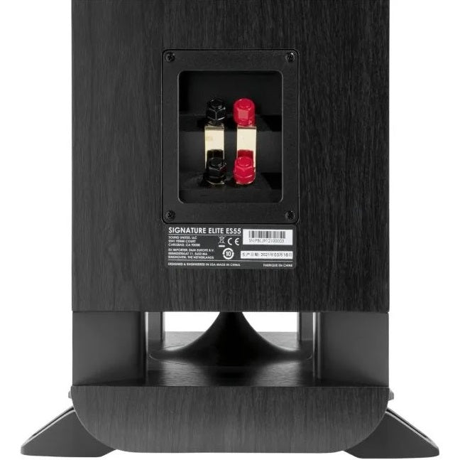 Polk Audio Signature Elite ES55 Floor-Standing Tower Speaker - Pair
