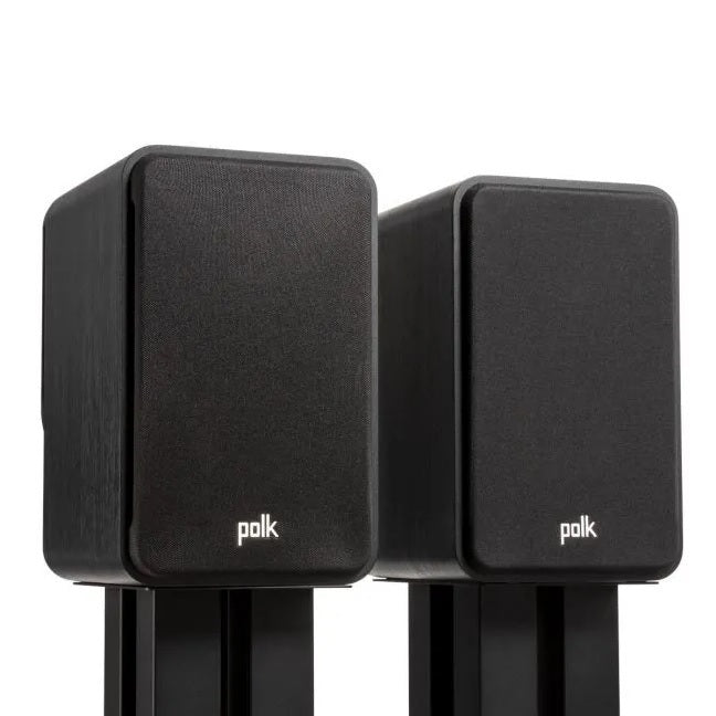 Polk Signature Elite ES15 Bookshelf Speakers - Pair