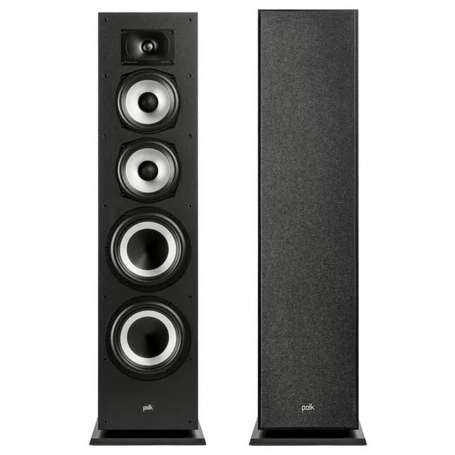 Polk Audio Monitor MXT70 Tower / Floorstanding Speakers Pair