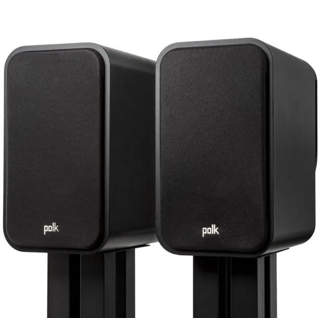 Polk Signature Elite ES20 Bookshelf Speakers - Pair