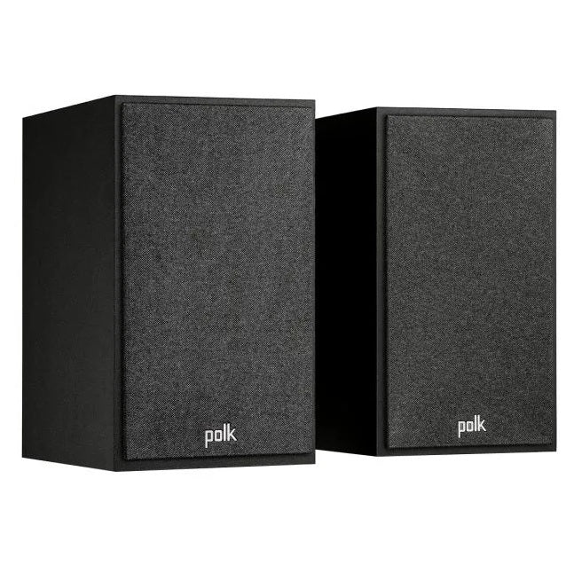 Polk Monitor XT20 Bookshelf Speakers Pair