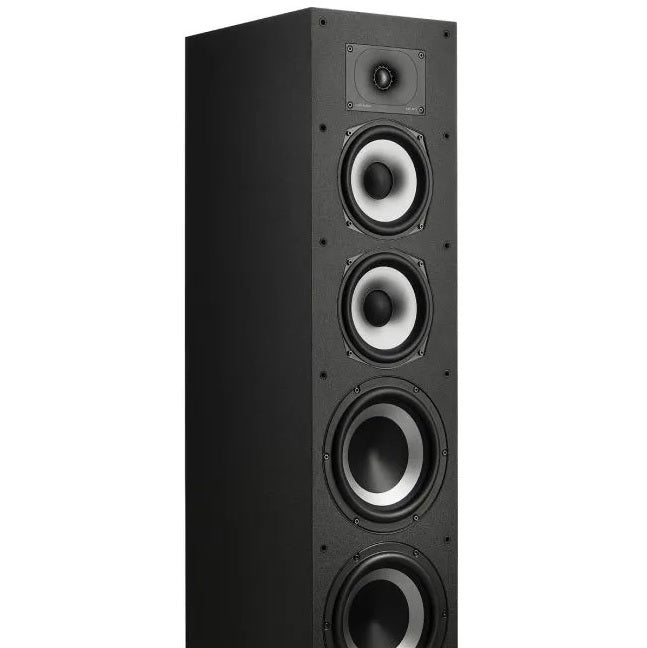Polk Audio Monitor MXT70 Tower / Floorstanding Speakers Pair