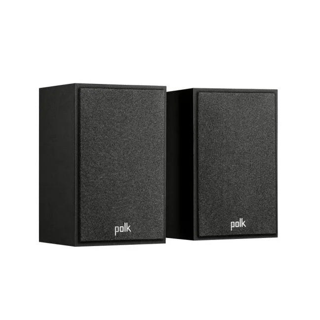 Polk Monitor XT15 Bookshelf Speakers Pair