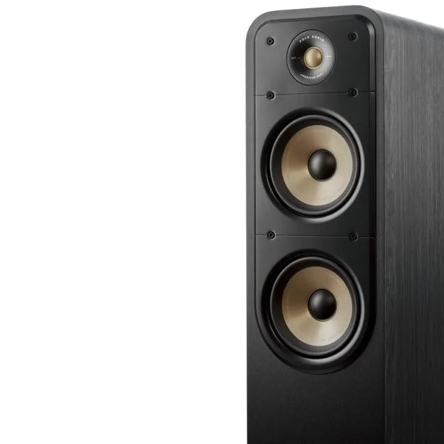 Polk Audio Signature Elite ES50 Floor-Standing Tower Speaker - Pair