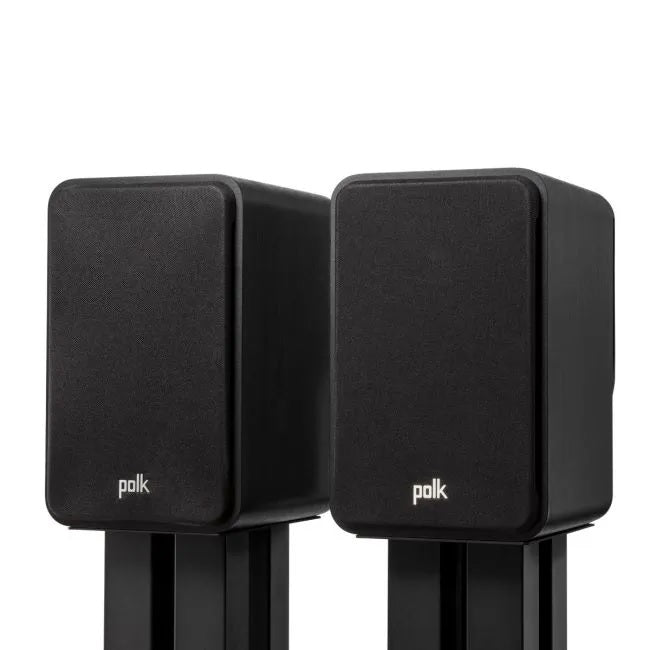 Polk Signature Elite ES15 Bookshelf Speakers - Pair