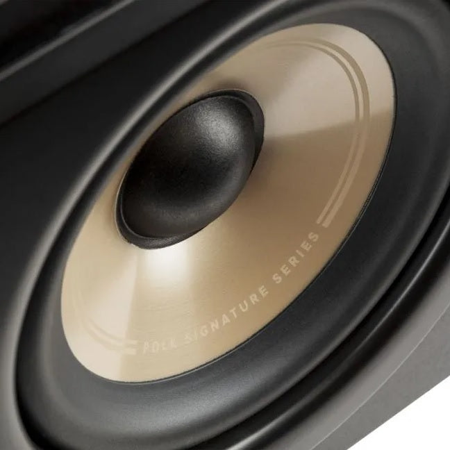 Polk Audio Signature Elite ES30 Center Channel Speaker