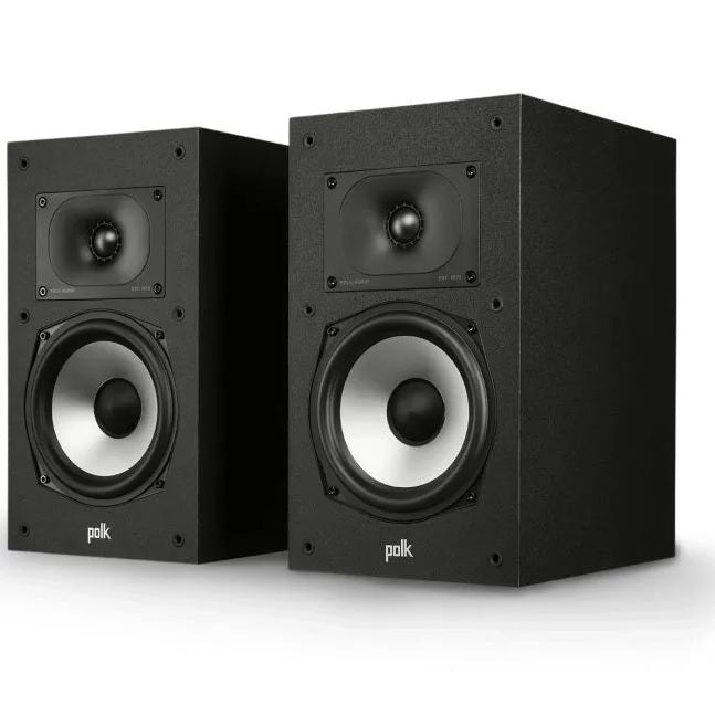Polk Monitor XT20 Bookshelf Speakers Pair