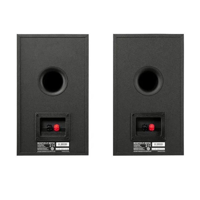 Polk Monitor XT20 Bookshelf Speakers Pair