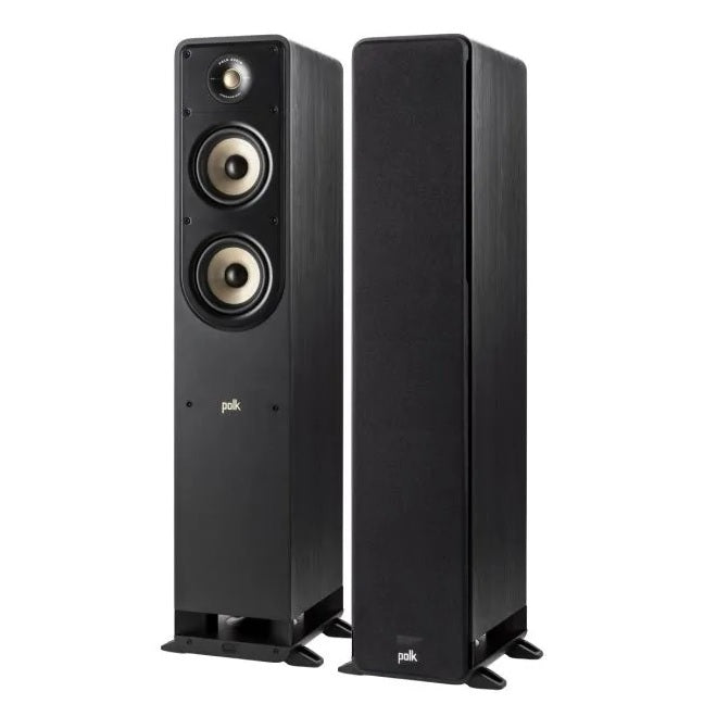 Polk Audio Signature Elite ES50 Floor-Standing Tower Speaker - Pair