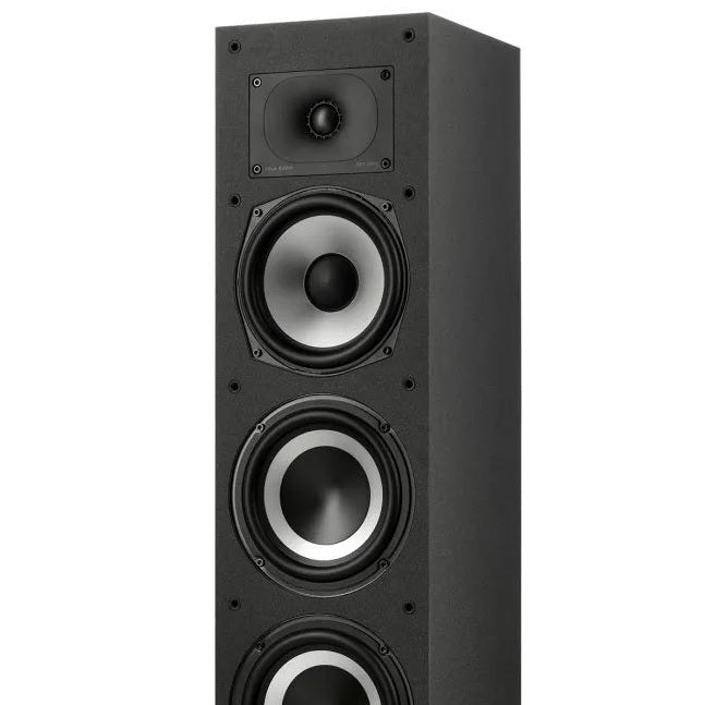 Polk Audio Monitor XT60 Tower / Floorstanding Speakers Pair