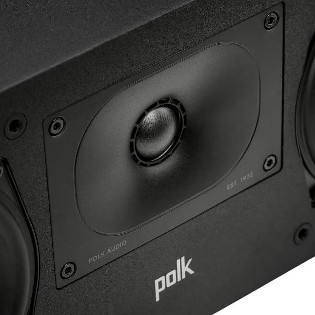 Polk Monitor XT30 Centre Speaker